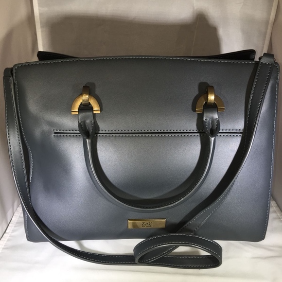 Zac Posen handbag - Picture 3 of 8